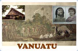 Programme Vanuatu